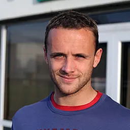 Portrait of Jean-Pascal Mignot