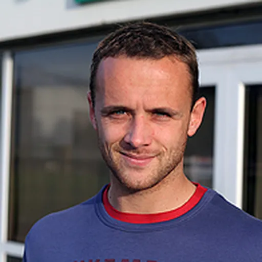 Portrait of Jean-Pascal Mignot