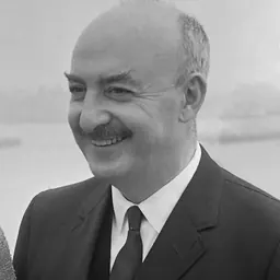 Portrait of William R. Tyler