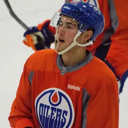 Portrait of Jordan Oesterle