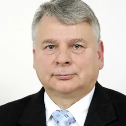 Portrait of Bogdan Borusewicz