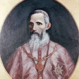 Portrait of Giovanni Vincenzo Bracco
