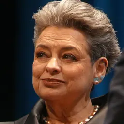 Portrait of Lucrecia Peinado