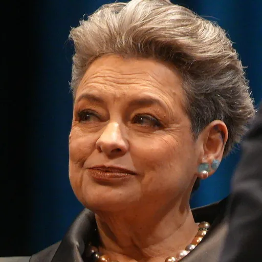 Portrait of Lucrecia Peinado