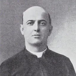 Portrait of William F. Gannon