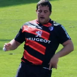 Portrait of Eusebio Guiñazú