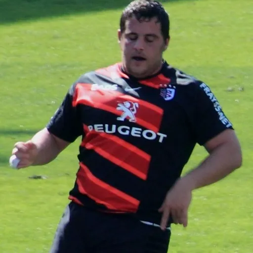 Portrait of Eusebio Guiñazú