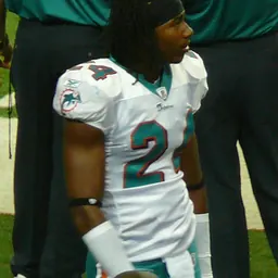 Portrait of Sean Smith