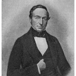 Portrait of Eduard von Schele zu Schelenburg
