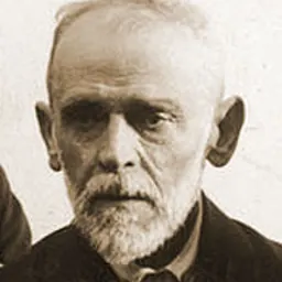 Portrait of Kazimierz Dłuski