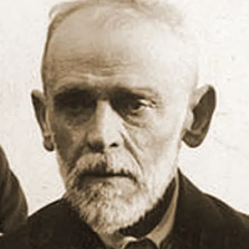 Portrait of Kazimierz Dłuski