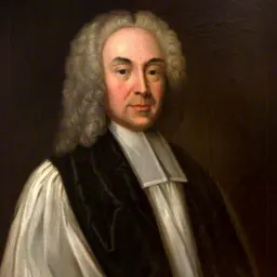 Portrait of John Wynne