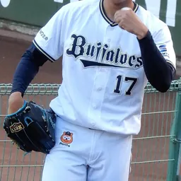 Portrait of Ryuhei Sotani