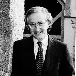 Portrait of Milo C. Beach