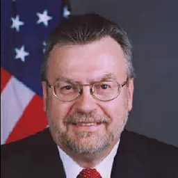 Portrait of Michael W. Marine