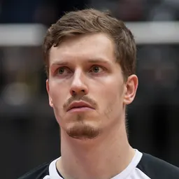 Portrait of Andreas Obst