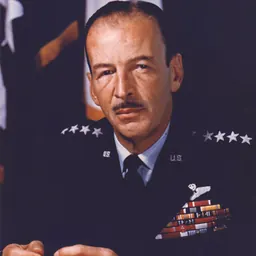 Portrait of Laurence S. Kuter