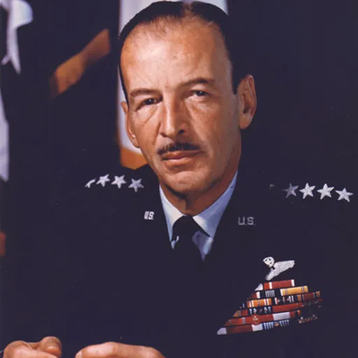 Portrait of Laurence S. Kuter