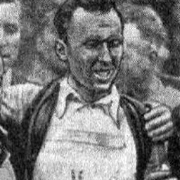 Portrait of Maurice Desimpelaere