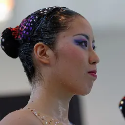Portrait of Yukiko Inui