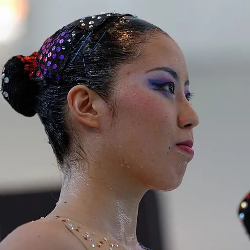 Portrait of Yukiko Inui