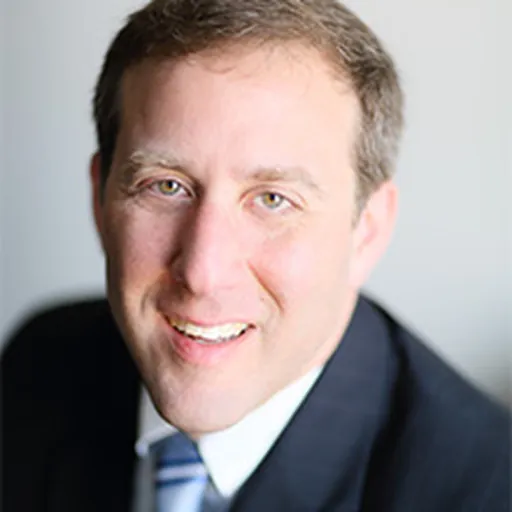 Portrait of Harlan York