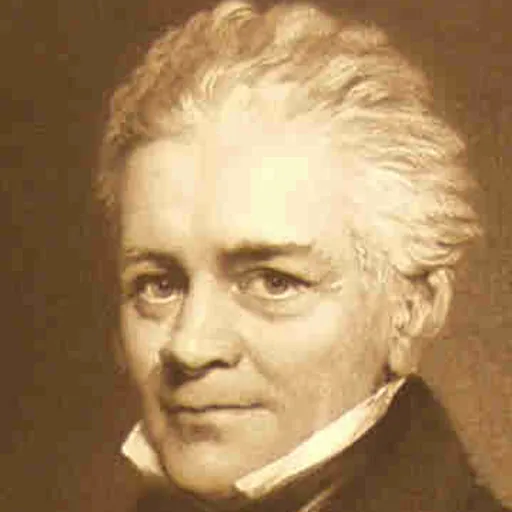 Portrait of William Cubitt