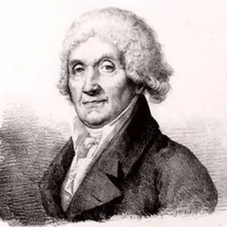 Portrait of Jean-Baptiste Réveillon