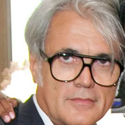 Portrait of Giuseppe Zanotti