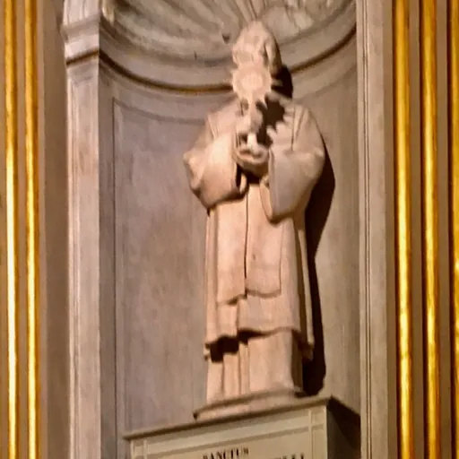 Portrait of Francesco Spinelli
