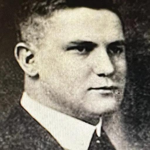 Portrait of Charles J. Stewart