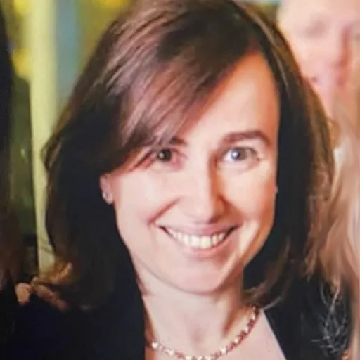 Portrait of Sigal Barsade