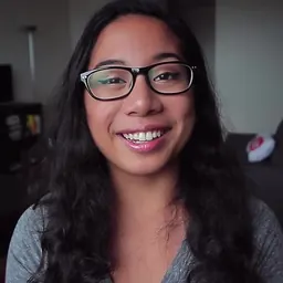 Portrait of Sabrina Cruz