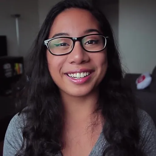 Portrait of Sabrina Cruz