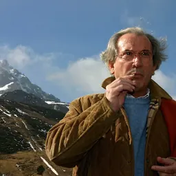 Portrait of Juan Morano