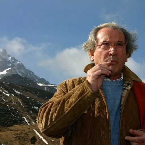 Portrait of Juan Morano