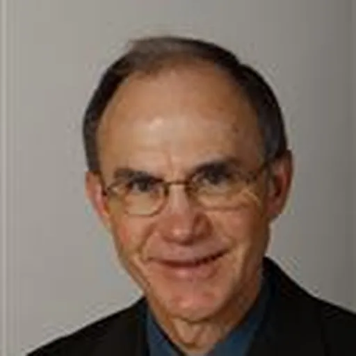 Portrait of Rich Anderson