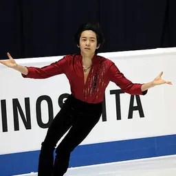 Portrait of Koshiro Shimada