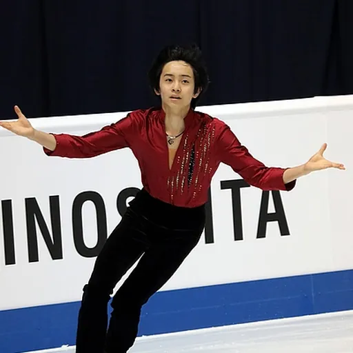Portrait of Koshiro Shimada