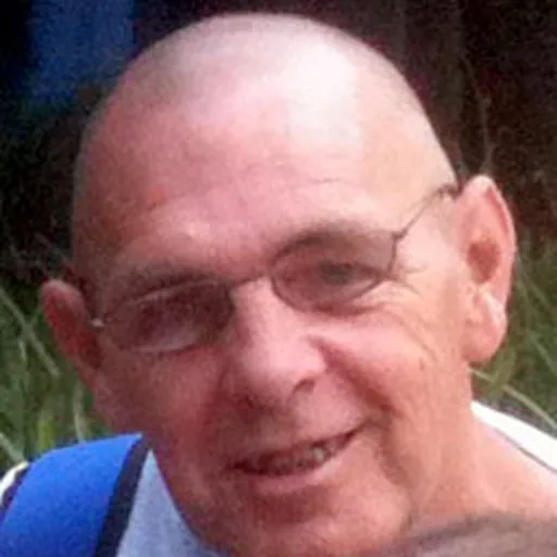 Portrait of Stephen Perry