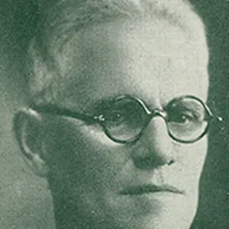 Portrait of William T. Fitzgerald