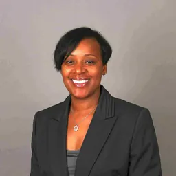 Portrait of Michelle Edwards