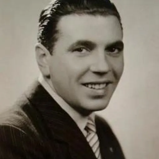 Portrait of Alfredo Bracchi