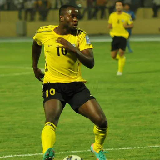 Portrait of Sula Matovu