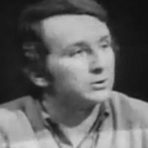 Portrait of Alejandro Rojas Wainer