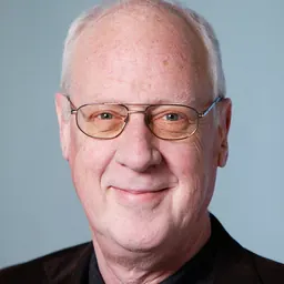 Portrait of Willi H. Hager