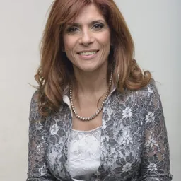 Portrait of Magdalena Sierra