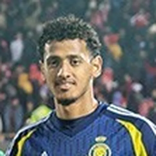 Portrait of Mohammed Marran
