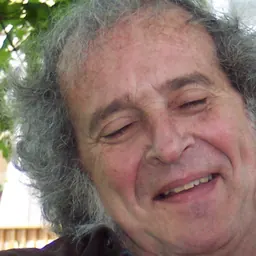 Portrait of Paul Grobstein