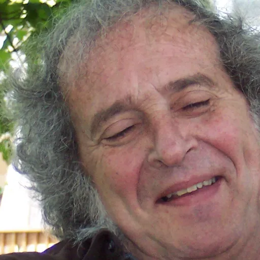 Portrait of Paul Grobstein